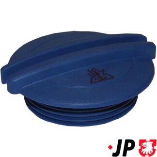 Cap, coolant tank