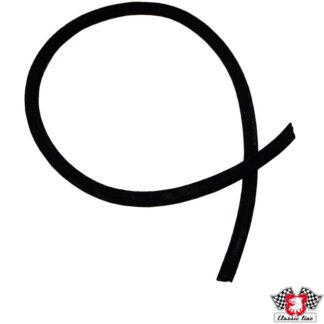 Fuel hose, 10 m, Ø inner 3.5 mm, Ø outer 10.0 mm