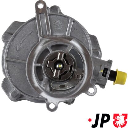Vacuum Pump, braking system