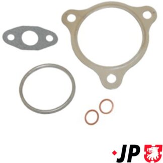 Mounting Kit, charger