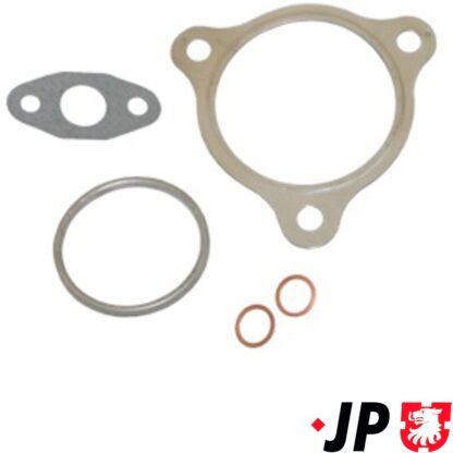 Mounting Kit, charger