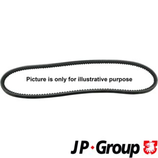 V-belt, 13x1125 mm
