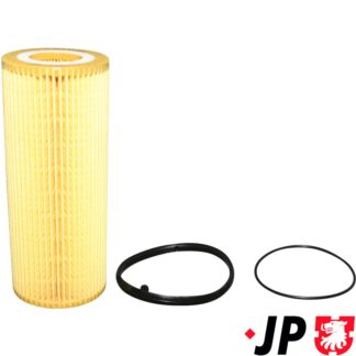 Oil filter