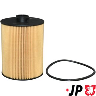 Oil filter