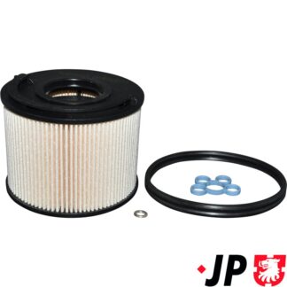 Fuel filter