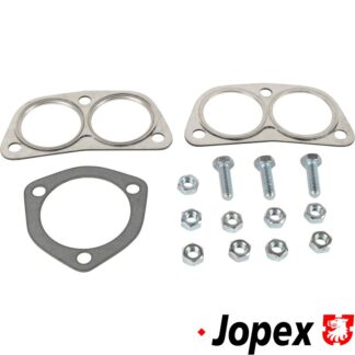 Mounting kit