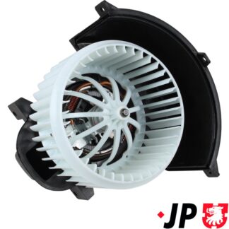 Interior Blower