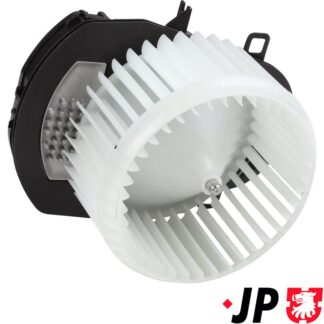 Interior Blower