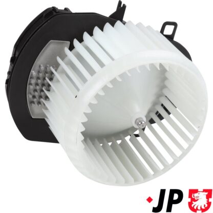 Interior Blower