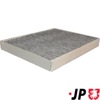 Filter, interior air
