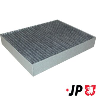Filter, interior air