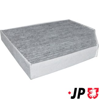 Filter, interior air