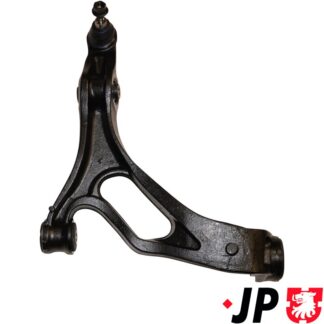 Control Arm/Trailing Arm, wheel suspension