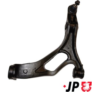 Control Arm/Trailing Arm, wheel suspension