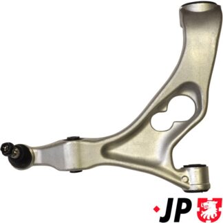 Control Arm/Trailing Arm, wheel suspension
