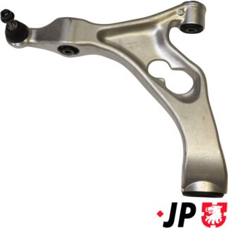 Control Arm/Trailing Arm, wheel suspension