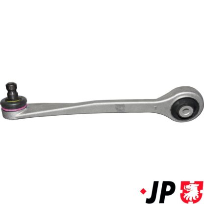 Control Arm/Trailing Arm, wheel suspension