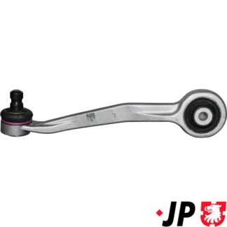 Control Arm/Trailing Arm, wheel suspension
