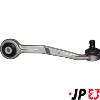 Control Arm/Trailing Arm, wheel suspension