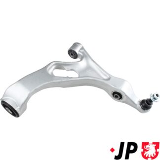 Control Arm/Trailing Arm, wheel suspension