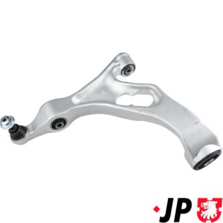 Control Arm/Trailing Arm, wheel suspension