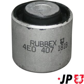 Mounting, control/trailing arm