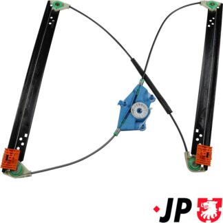 Window Regulator