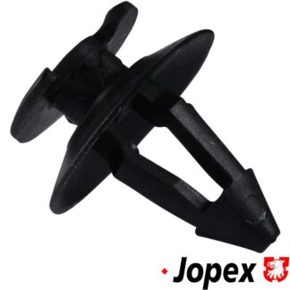 Clip for door panel