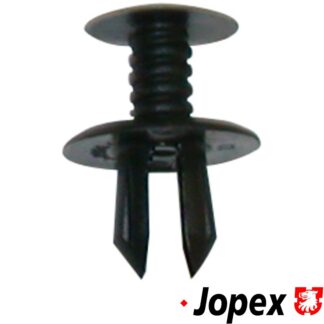 Clip, black