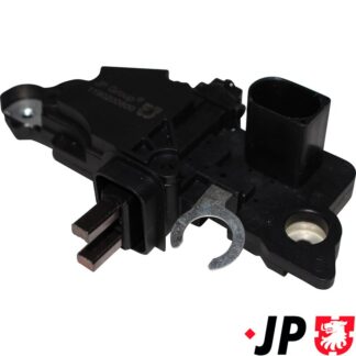 Alternator Regulator