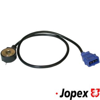 Knock sensor