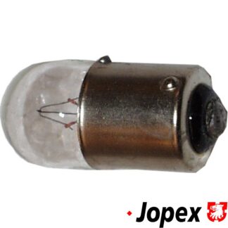 Bulb for tail light, 12V, 5W, 15S