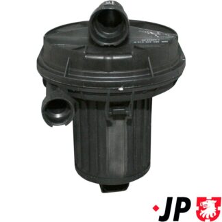 Secondary air pump