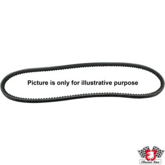 V-belt, 13x1075 mm