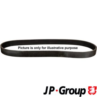V-Ribbed Belt
