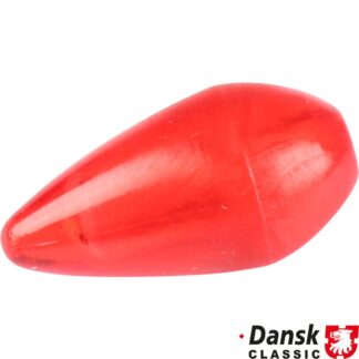 Hirschmann antenna tip, red