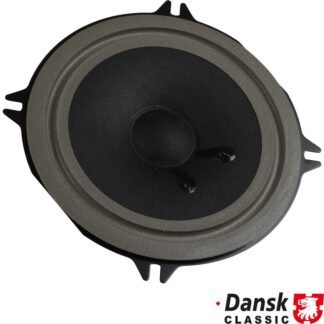 Loudspeaker in door panel, 40 Watt