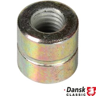 Cylinder head nut, heavy duty