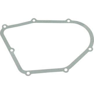 Camshaft chain lid gasket, left,