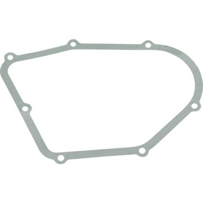 Camshaft chain lid gasket, left,