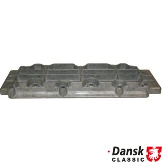 Valve cover, lower
