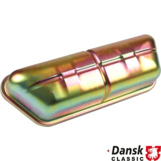 Valve cover, without clip. 2 pieces required