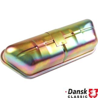 Valve cover, vented type, without clip