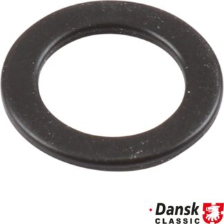 Rocker arm shaft seal, 24 pieces needed per engine. Prevents leaks from the rocker shafts