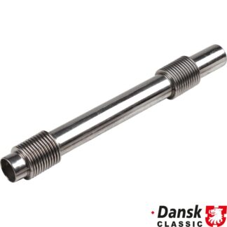 Push rod, stainless steel