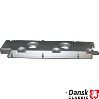 Cover for camshaft housing, upper