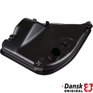 Oil tank (not for oil flap model)
