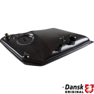 Oil tank