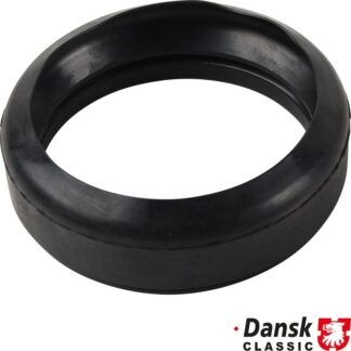 Gasket between oil tank, oil filter and inner rear wing