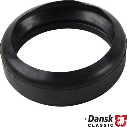 Gasket between oil tank, oil filter and inner rear wing
